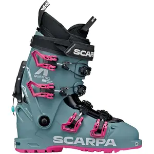 Scarpa Chaussures De Ski Alpin Quattro Gt pas cher
