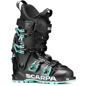 Scarpa Chaussures De Ski Alpin Quattro Sl pas cher