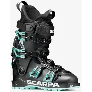 Scarpa Chaussures De Ski Alpin Quattro Sl pas cher