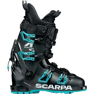 Scarpa Chaussures De Ski Alpin Quattro Sl pas cher