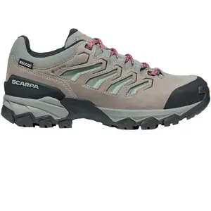 Scarpa Moraine GTX Women - Wandelschoen - Dames - Laag - Maat 39,5 pas cher