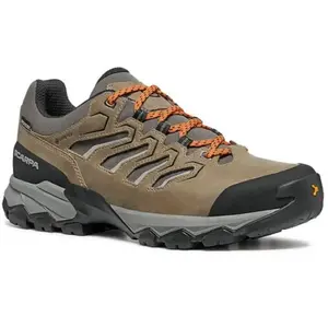 Comparateur de prix : Scarpa Moraine GTX - Wandelschoen - Heren - Laag - Maat 44,5