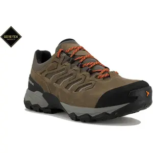 Scarpa Chaussures De Randonnée Moraine Goretex pas cher