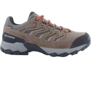 Scarpa Chaussures De Randonnée Moraine Goretex pas cher