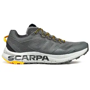Scarpa Spin Planet Homme Gris pas cher
