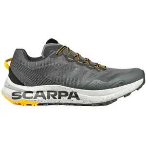 Scarpa Spin Planet Homme Gris pas cher