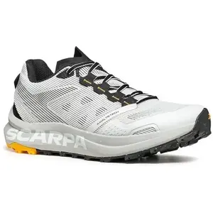 Scarpa Spin Planet Homme Blanc pas cher