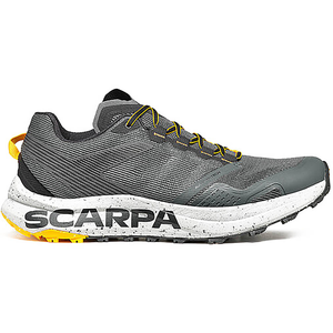 Scarpa Spin Planet Homme Gris pas cher