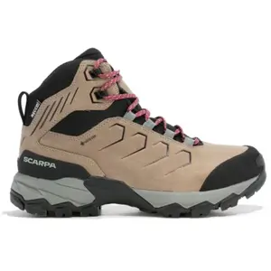 Scarpa Moraine Mid Pro Gore-Tex W https://tqm.i-run.be/?P4790B5819DB223S1UC413a49067437V4 Gris/argent 37