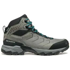 Scarpa Moraine Mid Pro Gore-Tex M https://tqm.i-run.be/?P4790B5819DB223S1UC413a49016263V4 Gris/argent 41