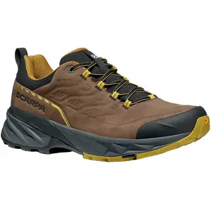 Scarpa Rush 2 Pro Gore-Tex https://tqm.i-run.be/?P4790B5819DB223S1UD413a490119149V4 Marron 42 pas cher