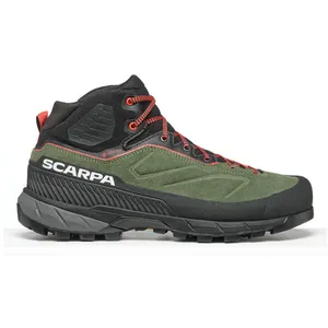 Scarpa Rapid XT Mid Gore-Tex https://tqm.i-run.be/?P4790B5819DB223S1UD413a490119333V4 Kaki 40.5