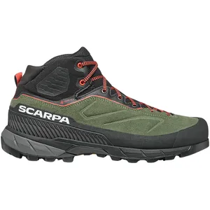 Scarpa Rapid XT Mid Gore-Tex https://tqm.i-run.be/?P4790B5819DB223S1UD413a490119334V4 Kaki 41 pas cher