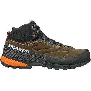 Scarpa Rapid XT Mid Gore-Tex https://tqm.i-run.be/?P4790B5819DB223S1UD413a490119139V4 Noir 44