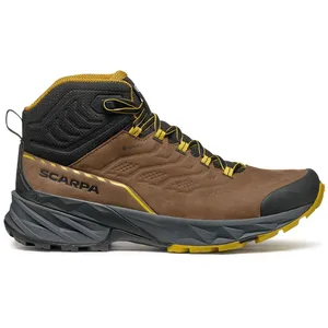 Scarpa Rush 2 Pro Mid Gore-Tex https://tqm.i-run.be/?P4790B5819DB223S1UC413a49016474V4 Marron 43
