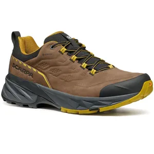Scarpa Rush 2 Pro Gore-Tex https://tqm.i-run.be/?P4790B5819DB223S1UD413a490119152V4 Marron 44 pas cher
