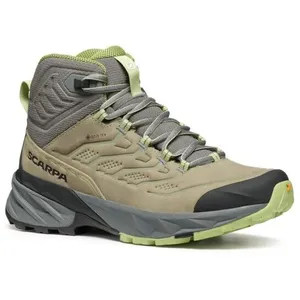 Scarpa Rush 2 Pro Mid Gore-Tex https://tqm.i-run.be/?P4790B5819DB223S1UC413a49031311V4 Gris/argent 37.5
