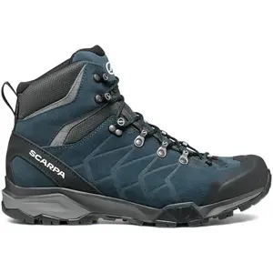 Scarpa Chaussures D´alpinisme Zg Trek Gtx pas cher