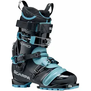 Scarpa Chaussures De Ski Alpin Tx Pro pas cher