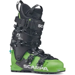Scarpa Chaussures De Ski Alpin Quattro Pro pas cher