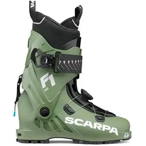 Scarpa Chaussures De Ski Alpin F1 Se pas cher