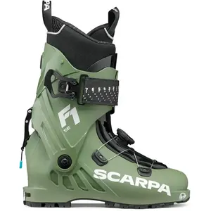 Scarpa Chaussures De Ski Alpin F1 Se pas cher