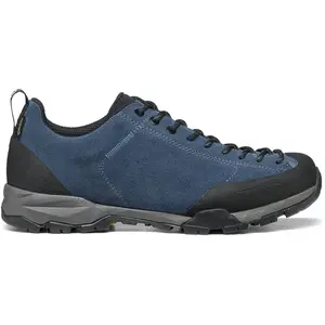 Scarpa Mojito Trail Gore-Tex Homme Bleu pas cher