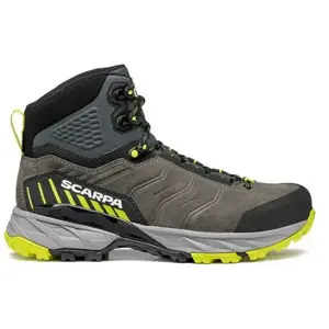 Scarpa Bottes De Randonnée Rush Trk Goretex pas cher