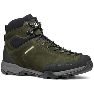 Scarpa Mojito Hike Gore-Tex Homme Vert pas cher