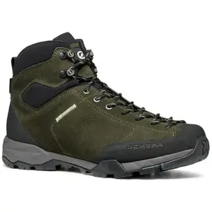 Scarpa Mojito Hike Gore-Tex Homme Vert pas cher