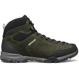 Scarpa Mojito Hike Gore-Tex Homme Vert pas cher