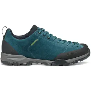Scarpa Mojito Trail Homme Bleu pas cher