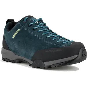 Scarpa Mojito Trail Homme Bleu pas cher