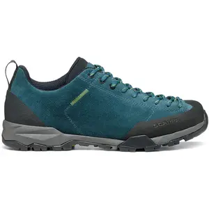 Scarpa Mojito Trail Homme Bleu pas cher