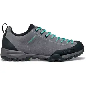 Scarpa Mojito Trail Gore-Tex Femme Gris pas cher
