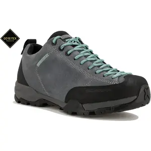 Scarpa Mojito Trail Gore-Tex Femme Gris pas cher