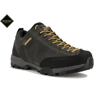 Scarpa Mojito Trail Gore-Tex Homme Gris pas cher