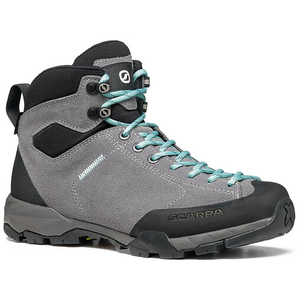 Scarpa Mojito Hike Gore-Tex Femme Gris pas cher