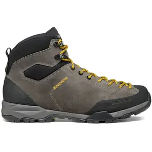 Scarpa, Hommes, Chaussures de randonnée, Mojito Hike GTX (44), Gris pas cher