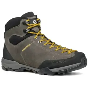 Scarpa Mojito Hike GTX - Titanium-mustard - Maat Herren_EU 45.5 pas cher