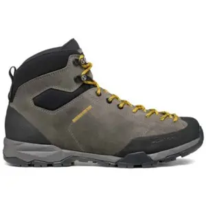 Scarpa Mojito Hike GTX - Titanium-mustard - Maat Herren_EU 43 pas cher