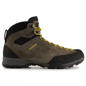 Scarpa Mojito Hike GTX - Titanium-mustard - Maat Herren_EU 41.5 pas cher