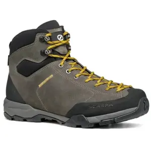 Scarpa Mojito Hike GTX - Titanium-mustard - Maat Herren_EU 42 pas cher
