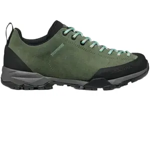 Scarpa Mojito Trail Femme Vert pas cher