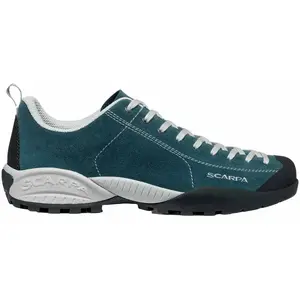 Scarpa Mojito 32605 350 petrol 45.5 pas cher