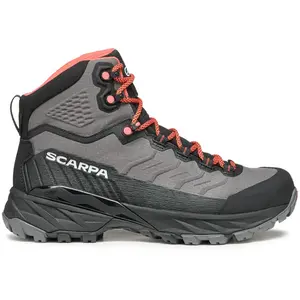 Scarpa Bottes De Randonnée Rush Trk Lt Goretex pas cher