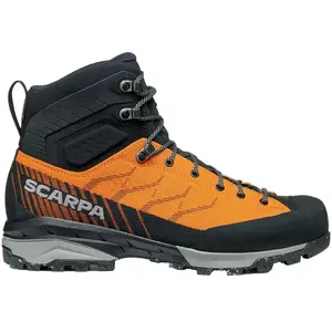 Scarpa Mescalito Trek Planet Gore-Tex Homme Orange pas cher