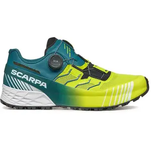 Scarpa Chaussures De Trail Running Ribelle Run Kalibra Ht pas cher