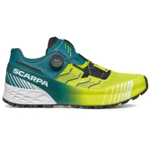 Scarpa Chaussures De Trail Running Ribelle Run Kalibra Ht pas cher