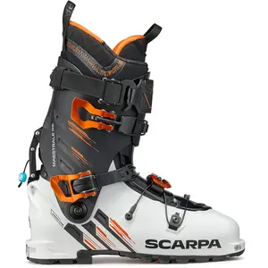 Scarpa Chaussures De Ski De Randonnée Maestrale Rs pas cher